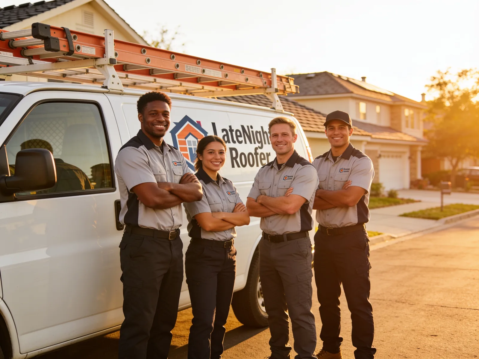 Emergency Roof Repair company in New Paris, IN
