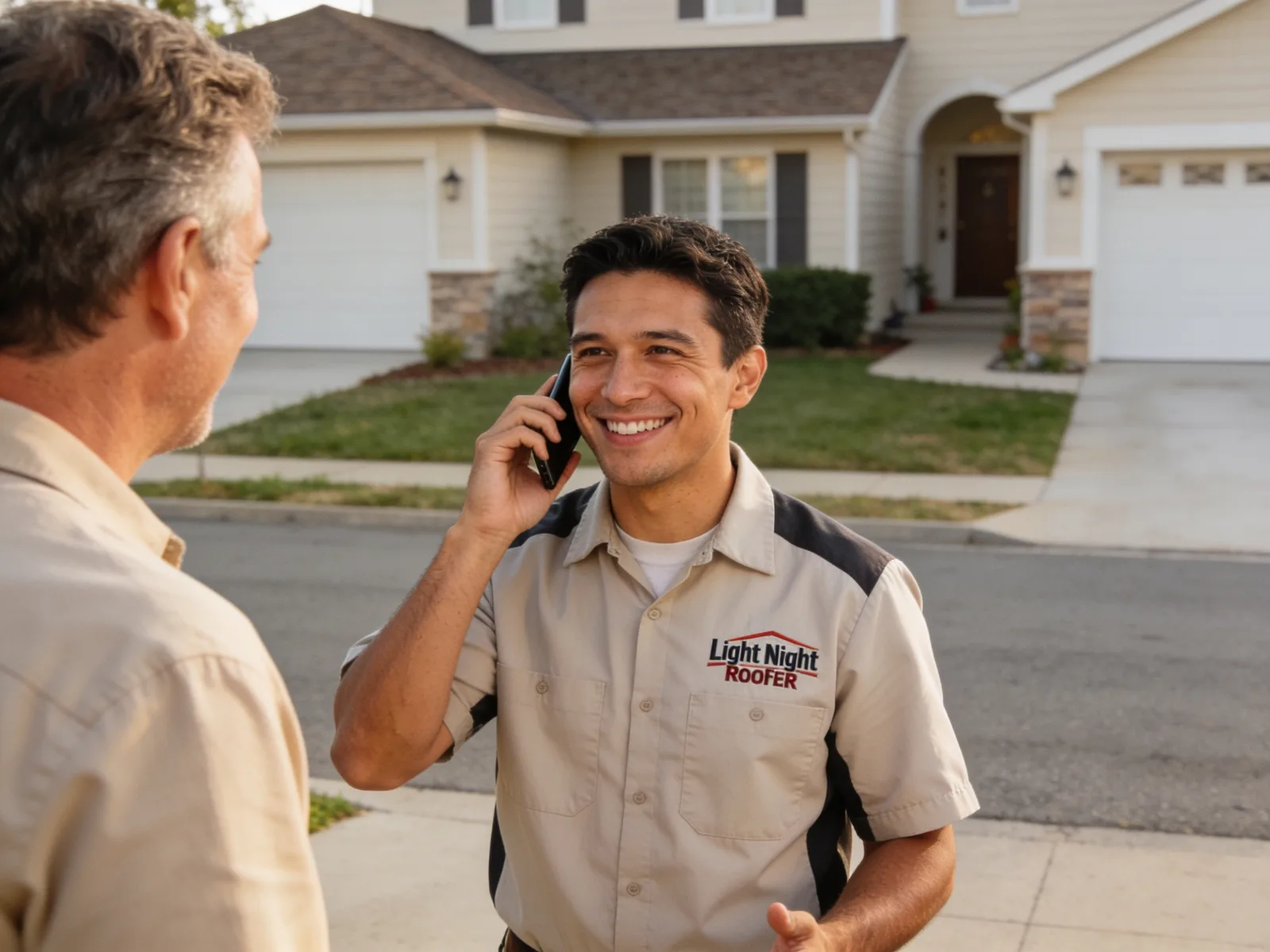 Emergency Roof Repair New Paris, IN FAQs